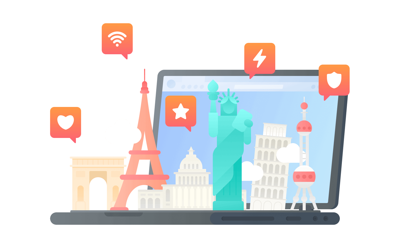 代理咪咕音乐的回国vpn - 大陆加速器